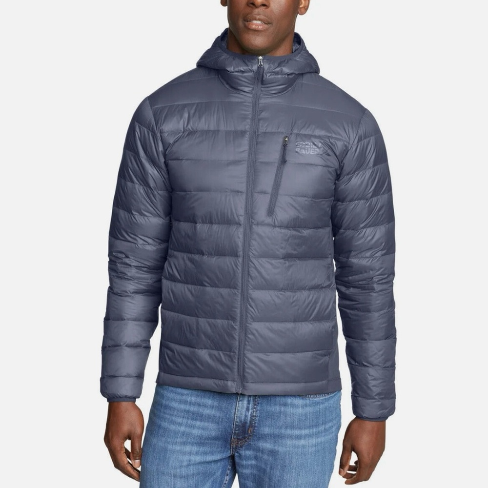 Eddie Bauer Men’s Jacket